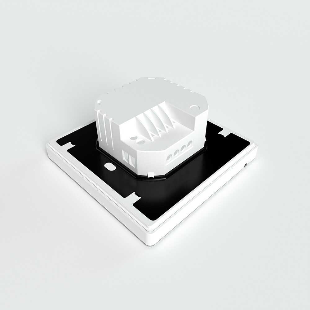 Tuya Smart Leven Wifi Thermostaat Voor Gas Boiler En Warme Vloer Verwarming Thuis Temperatuur Controller Smartthings Alexa Google Siri