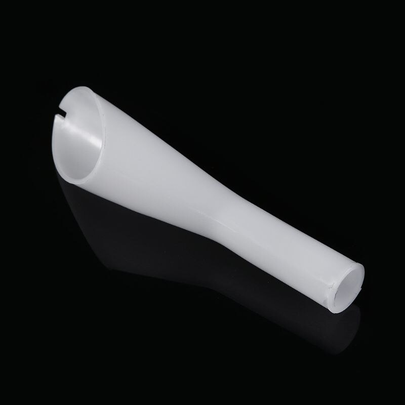 Truck Vehicle Fuel Filling Funnel Petrol Diesel Spout Pour Oil Tool For Ford F150 Auto Car Accessories