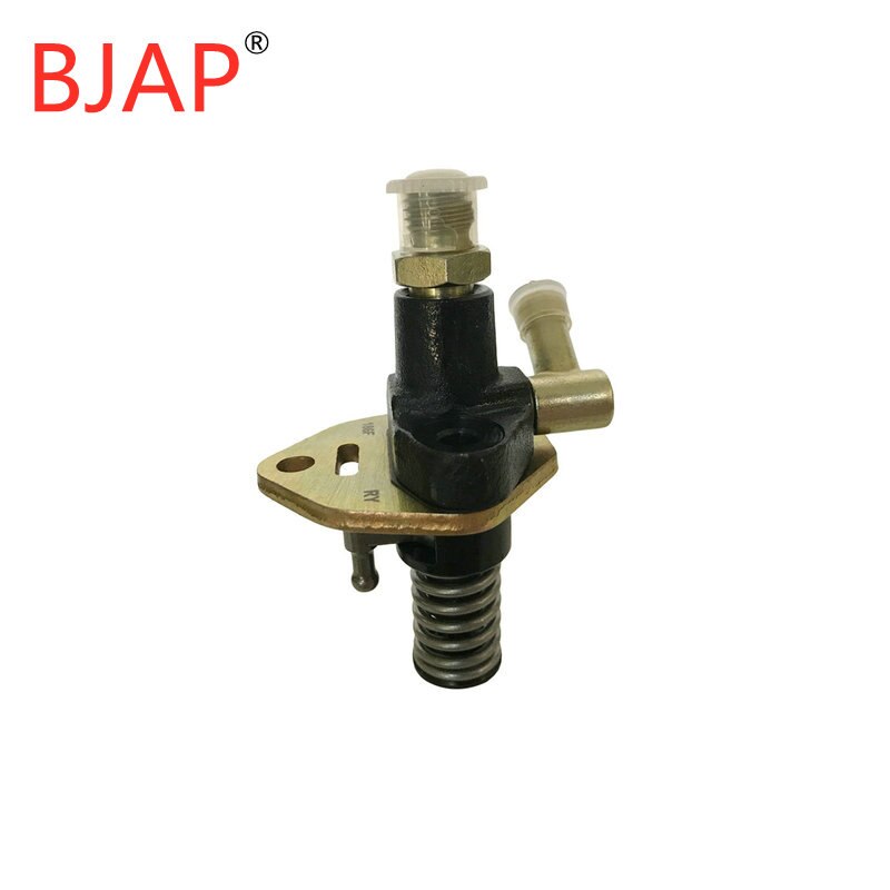 Fuel Injector Injection Pump with Solenoid for Yanmar L100 186 186F 406cc 186FA DIESEL FREE POSTAGE 5KW 5.5KW Engine Generator