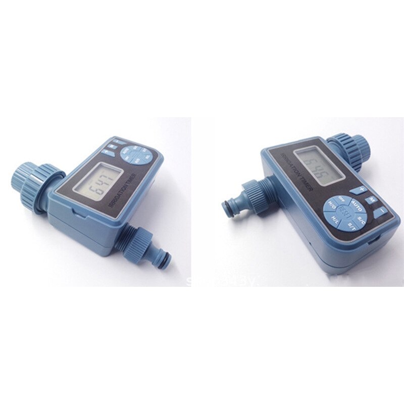 Automatic Electronic Smart Digital Water Timer Irrigation Controller System Garden Watering Timer Automatic Watering Timer