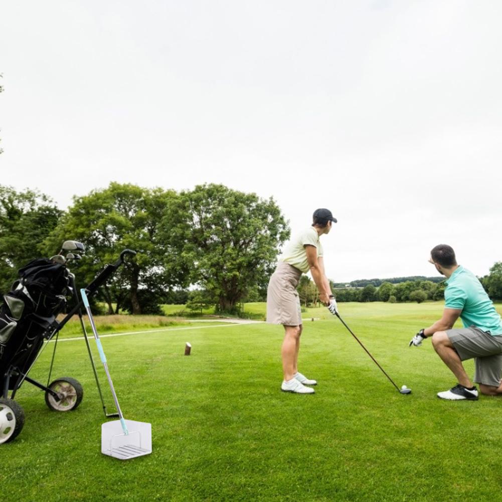 Golf Ball Picker Telescopic Multi-ball Universal Ball Picker Golf Ball Picking Tool Golf Accessories Golf Training Collector