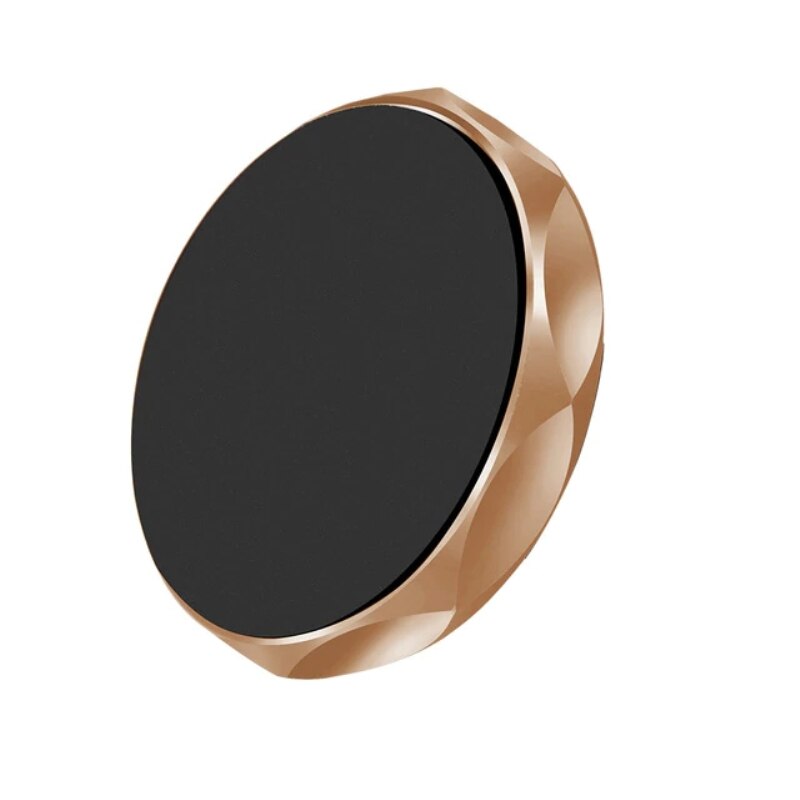 Magnetische Mobiele Telefoon Houder Auto Dashboard Mobiele Beugel Mobiele Telefoon Mount Houder Stand Magneet Vellen: 07