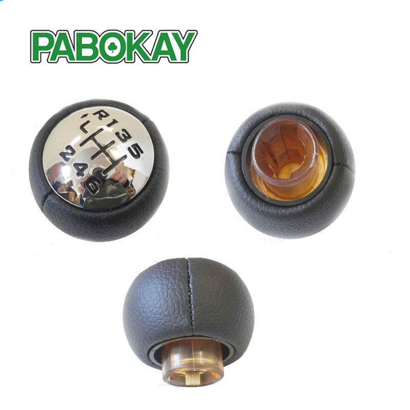 Til peugeot 307 308 3008 407 5008 807 partner  b9 tepee gearskifte 6 hastighed til citron  c3 (a51) c4, c4 picasso