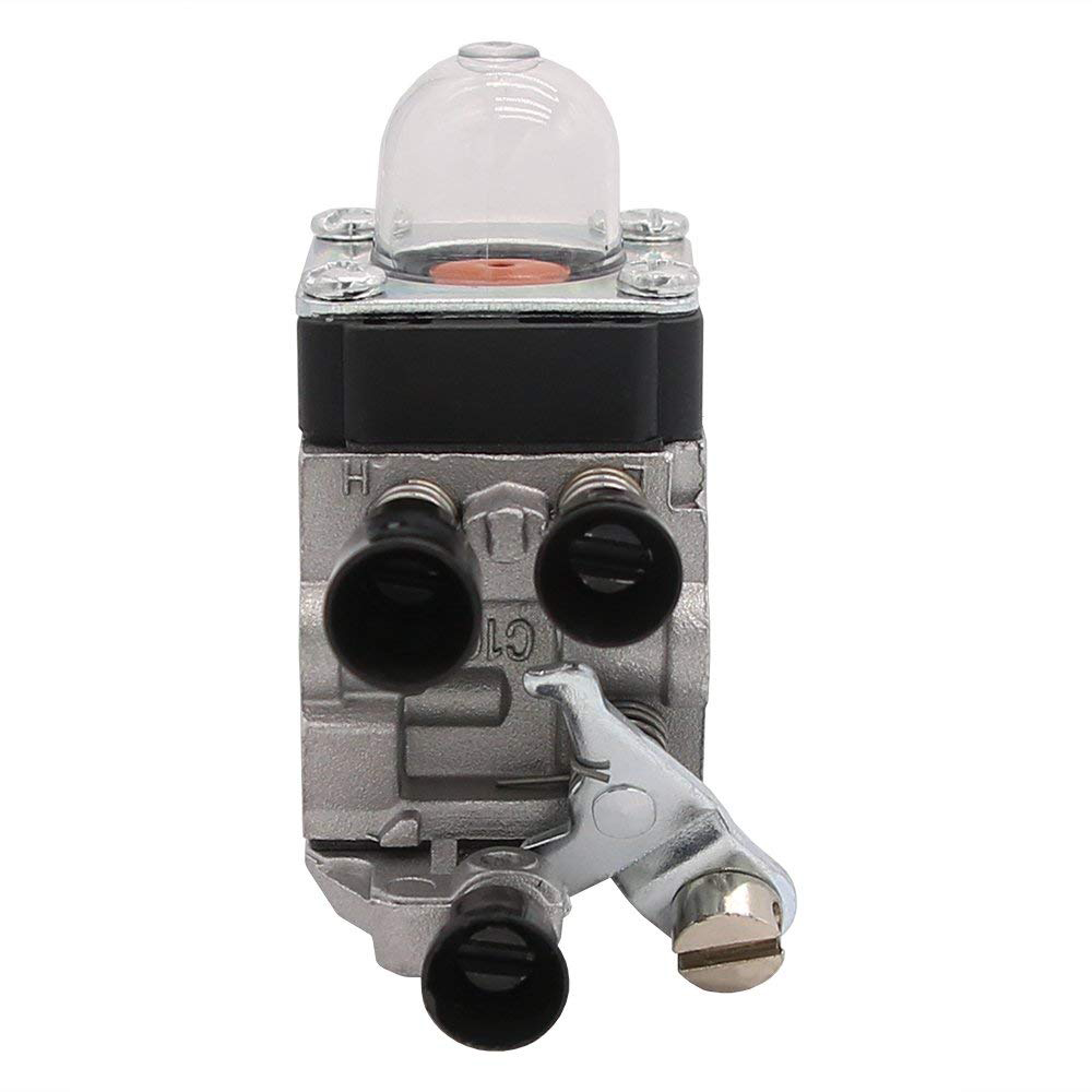 Carburetor for Stihl FS80 Carburetor - STIHL FC55 FC75 FC85 FS310 FS38 FS45 FS45C FS45L FS46 FS55 FS55RC FS55T FS74 FS75 FS76 FS