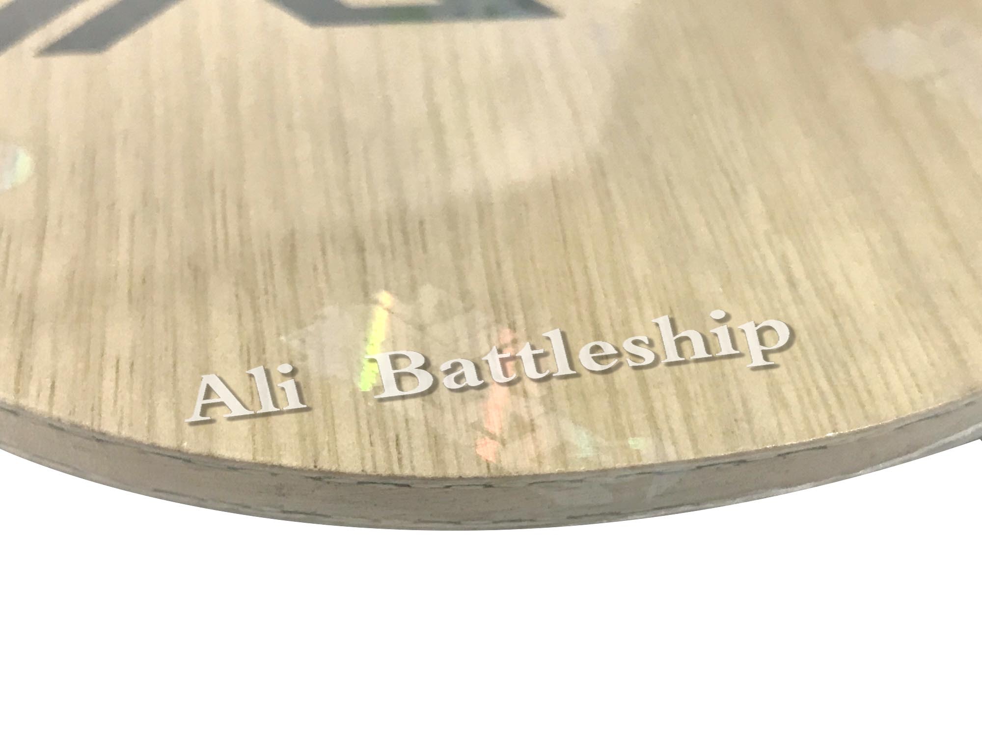 Dhs power -g 5x pg5- x  pg 5 x bordtennisblad arylat carbon alc racket pingisbat paddle