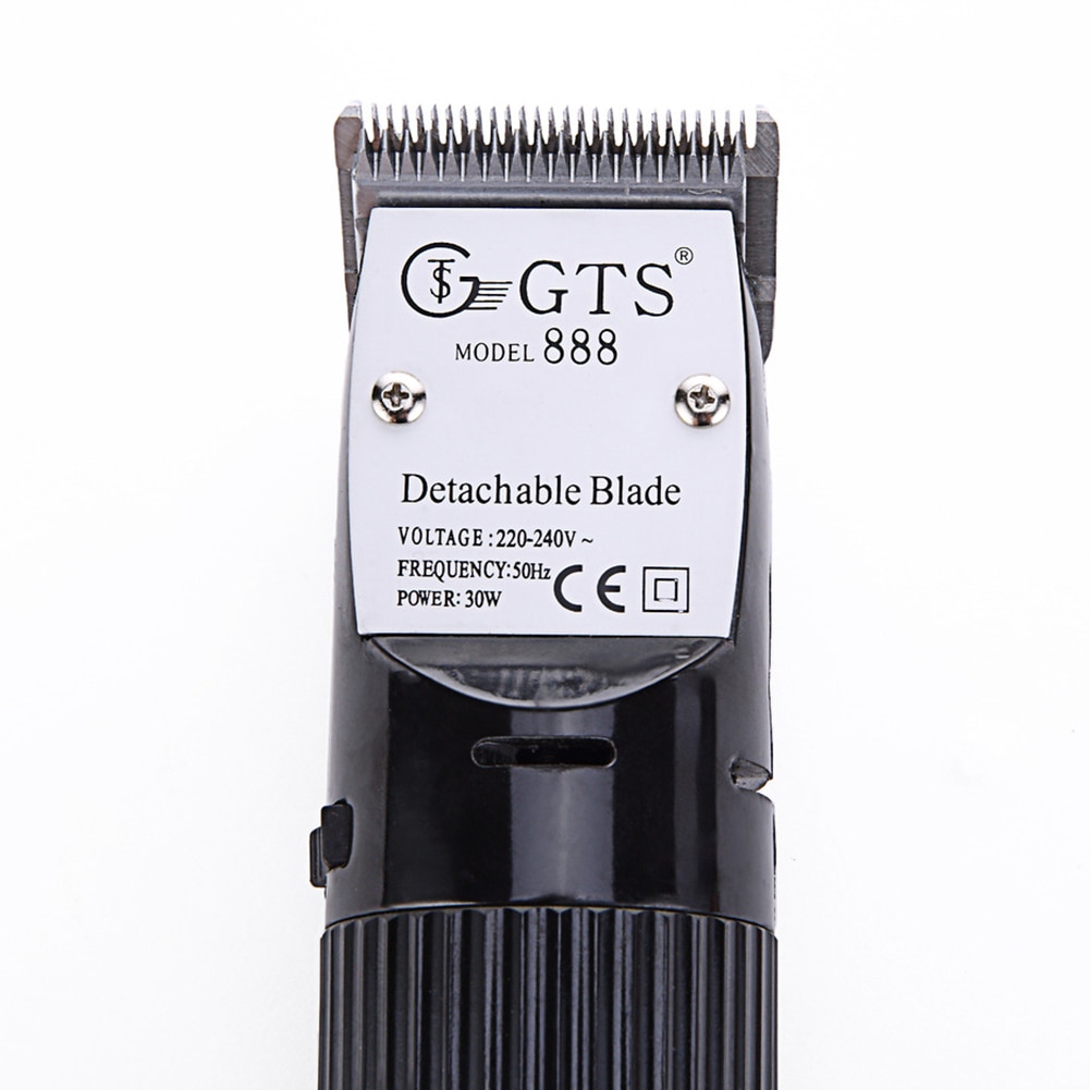 GTS888-cortadora de pelo para perros y mascotas, cortadora de pelo eléctrica, cortadora de pelo, maquinilla de afeitar, herramienta de afeitar