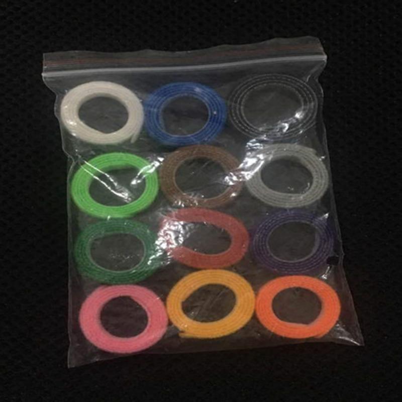 12pc/set Dog Cat Collar Puppy Identification Collars Puppy Kitten Velvet Collar Puppy ID Collar Puppy Identification Tool: normal packaging