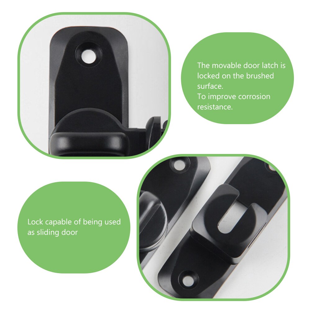 Stainless Steel Right Angle Buckle 90 Degree Stainless Steel for Home