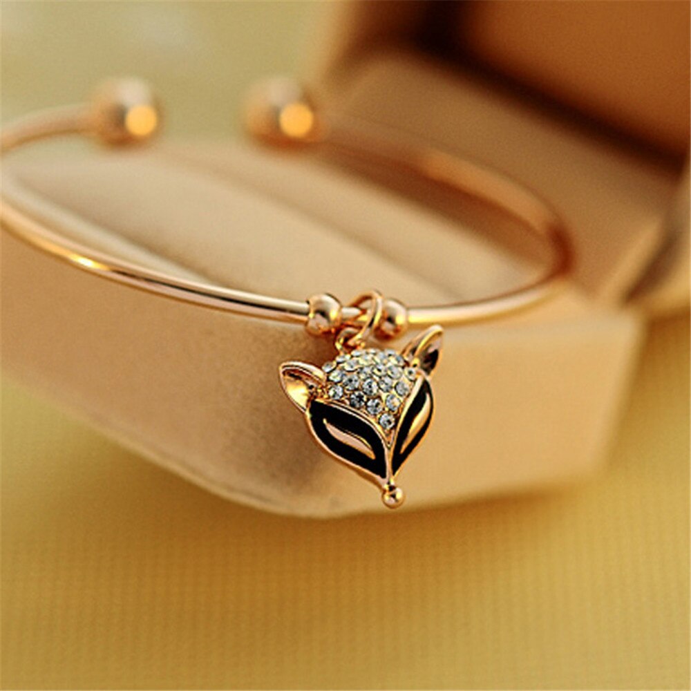 Urocze Love Heart Shape bransoletki i Bangles dla kobiet dziewczynki kryształowa bransoletka złota srebrna kolorowa bransoletka oświadczenie biżuteria A233: a227