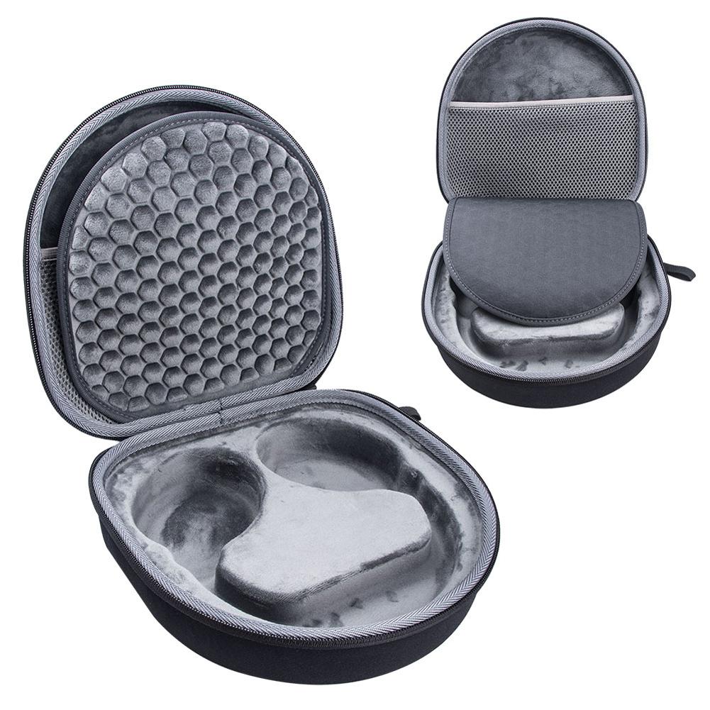 Earphone Hard Case For SONY WH-XB900N Headphone Storage Bag Premium Shockproof Headphone Case Protective Carrying Shell