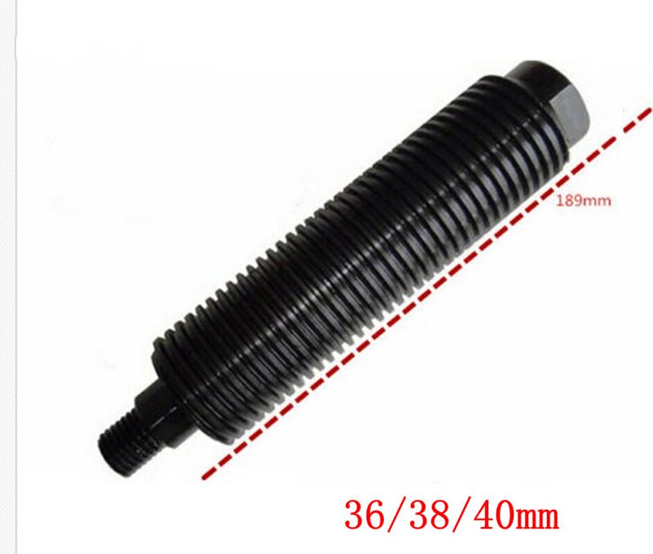 Tire tyre balancing machine balancer machine accessories screw shaft screw dynamic balance spindle screw