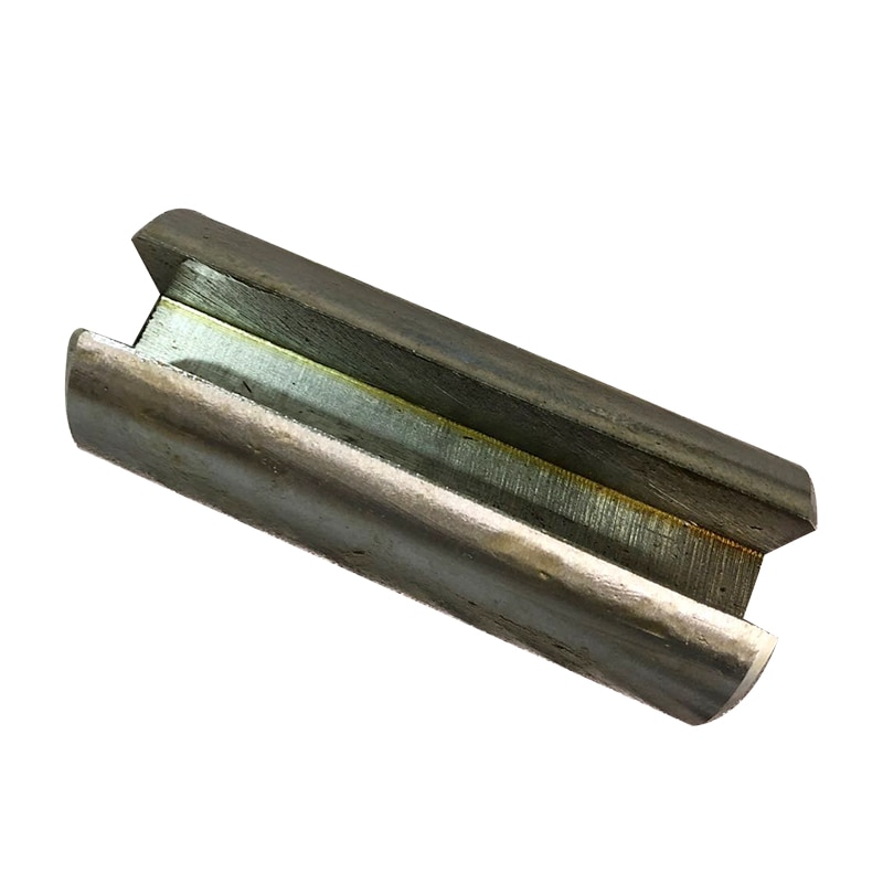 40mm Broach bushing for Keyway Broach CNC Machine Grandado