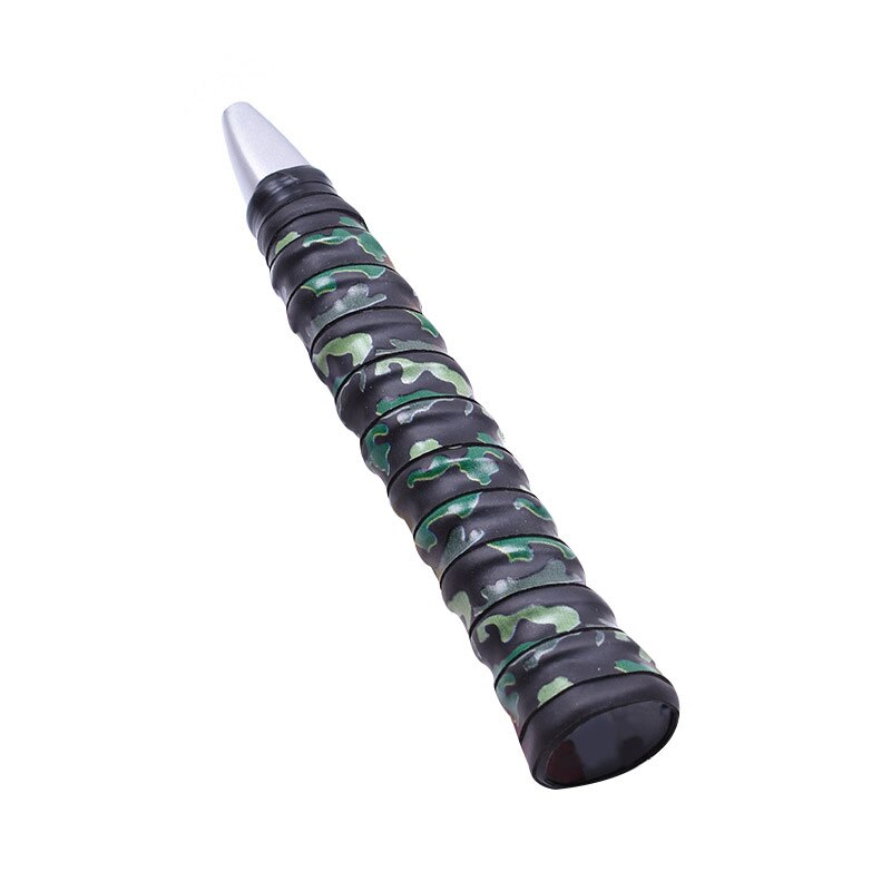 Racket Grip Anti Slip Perforated Super Absorbent Tennis Overgrip Badminton Overgrip Pickleball Overgrip 5pcs ALS88