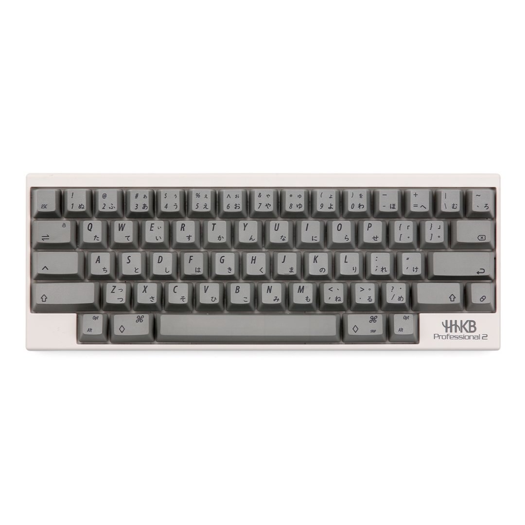 KBDfans pojemność elektrostatyczna klawiatura japońskie klawisze