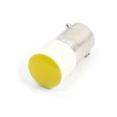 24V 5A Geel LED Licht Signaal Mini Indicator Pilot Lamp voor Industriële