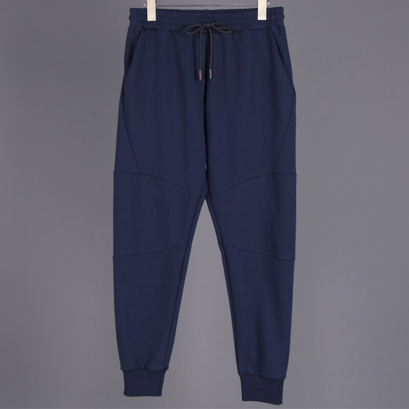 Man Training Pants Running Bodybuilding Joggers Sweatpants Fitness Causal Sports Long Pants Man Autumn Winter Trousers