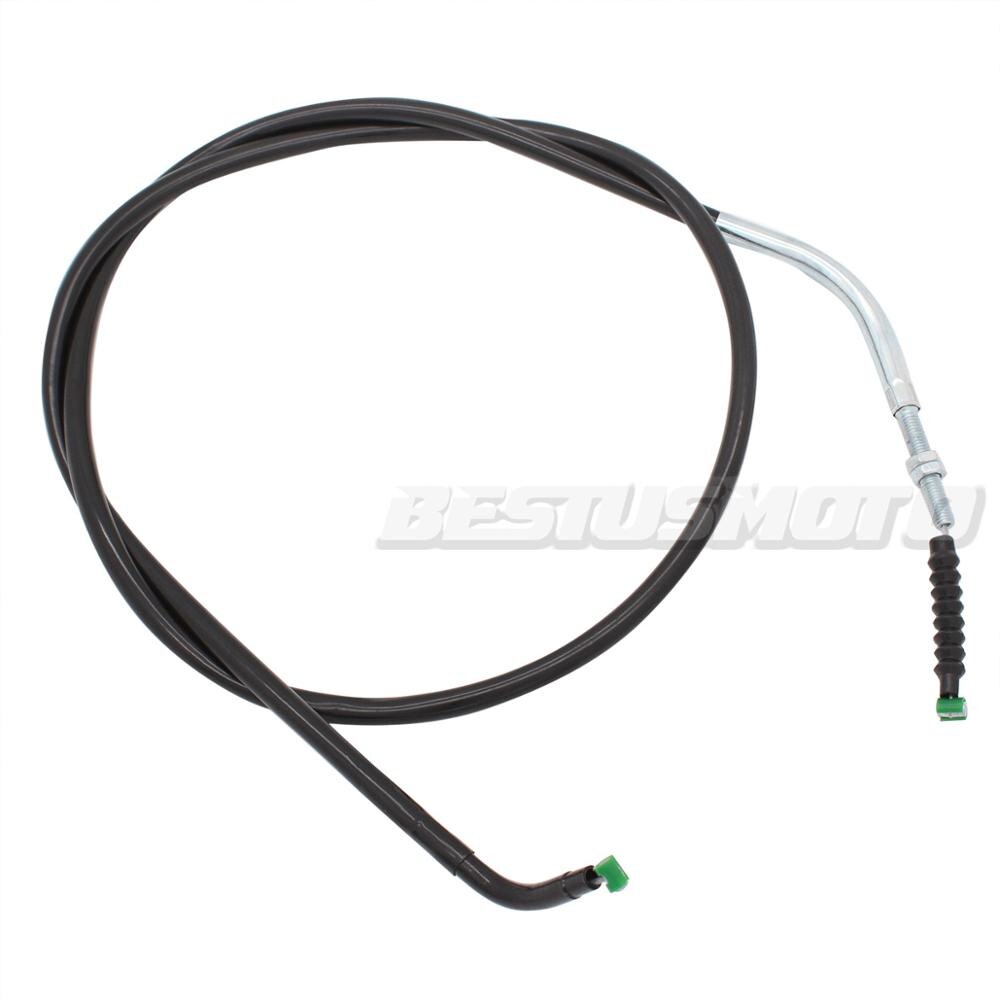 Motorcycle Clutch Cable For Suzuki Boulevard M109R VZR1800 Z/NZ/BZ 2006 2007