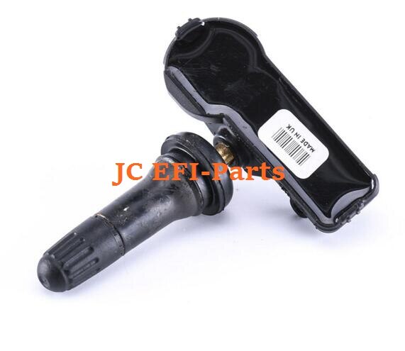 28103 sa 002 sæt 4 tpms dækmonitor sensor til subaru impreza wrx