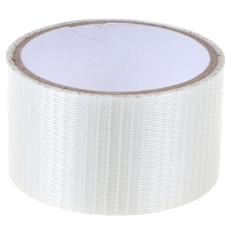 5 M X 3.5 Cm Kite Reparatie Tape Transparante Waterdichte Ripstop Diy Luifel Lijm