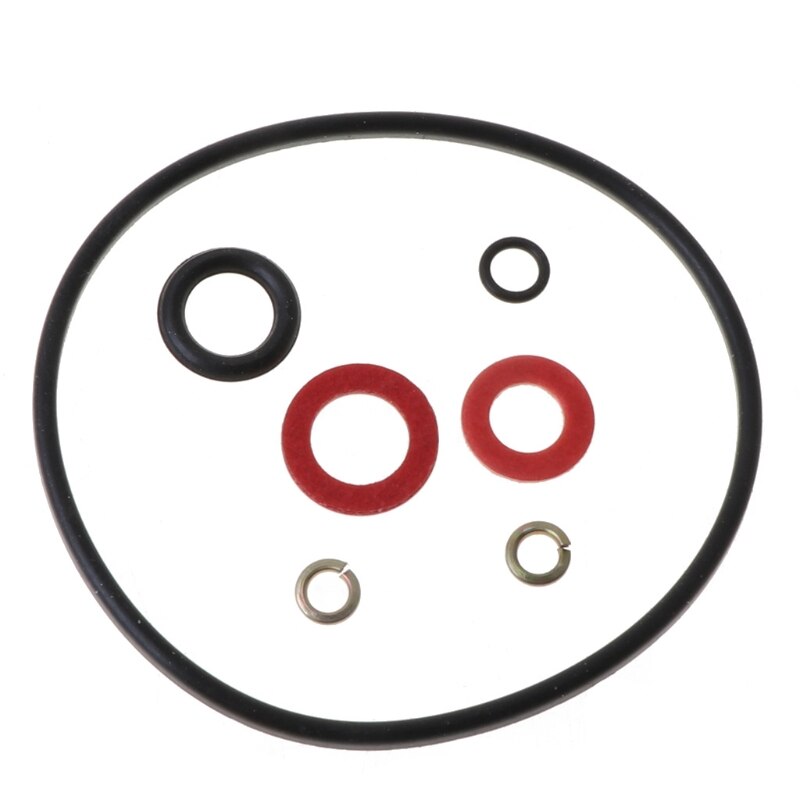 Carburetor Carb Carby Rebuild Repair Kit Accessories Fit For Honda GX390 13HP