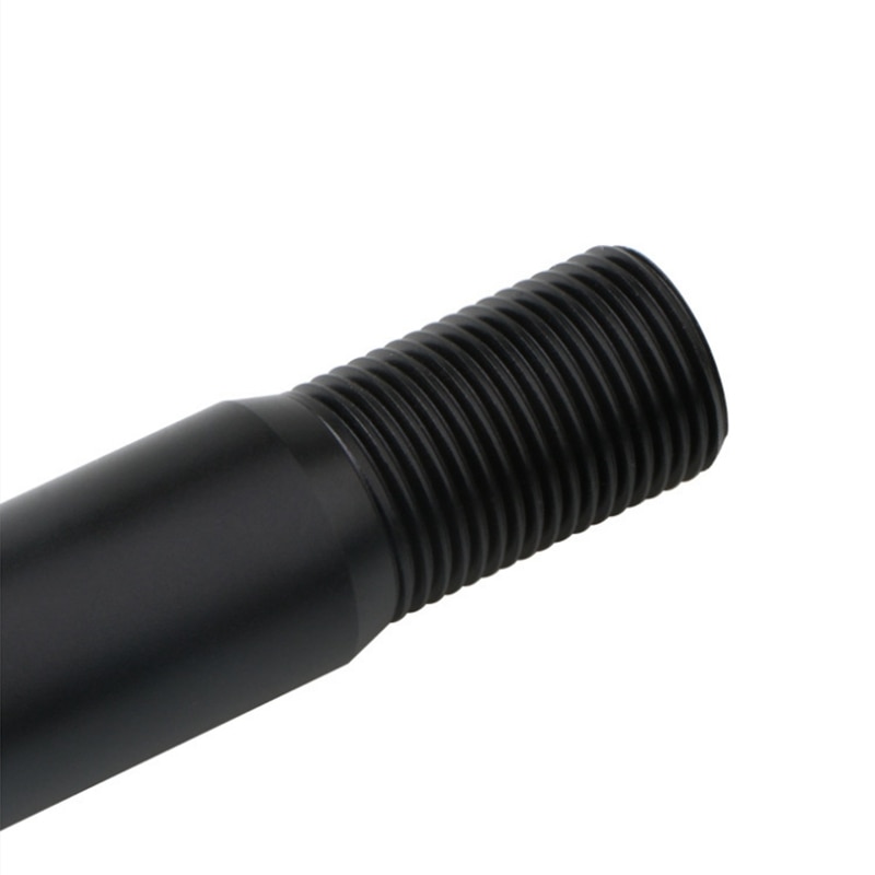 Auto pookknop verlengstuk versnellingspook verlengstuk versnellingspook uitrusting