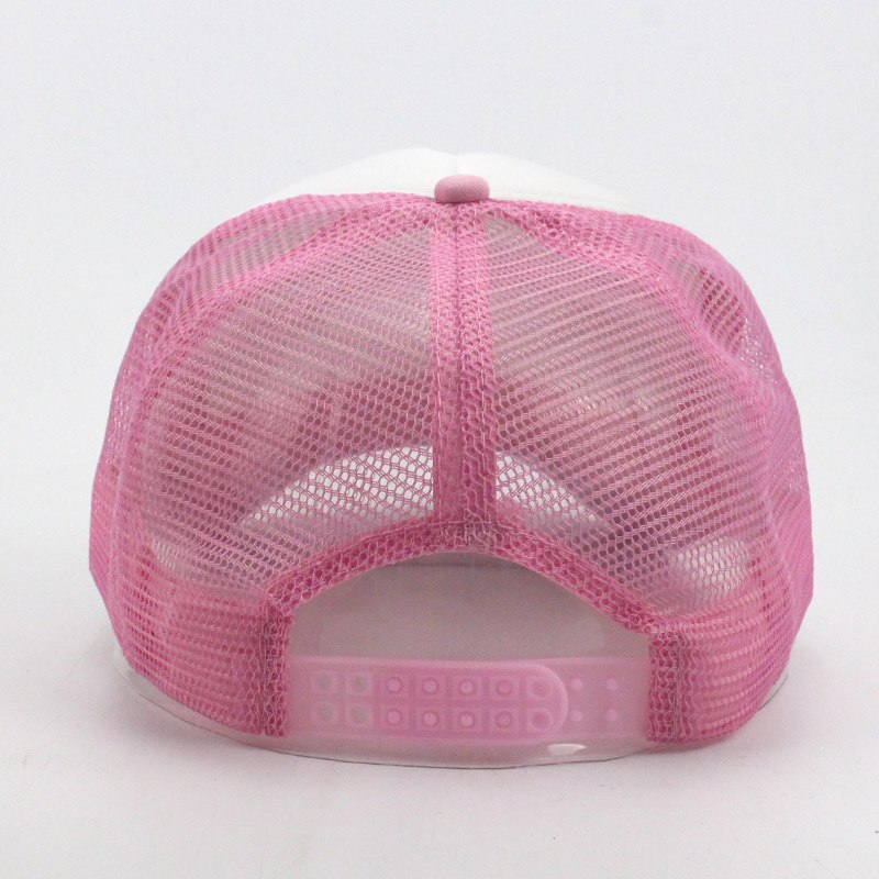 Casquette Hip Hop couleur unie respirante | Casquettes de Baseball, casquettes d'été, Casquette de camionneur femmes et hommes, Casquette Gorras,