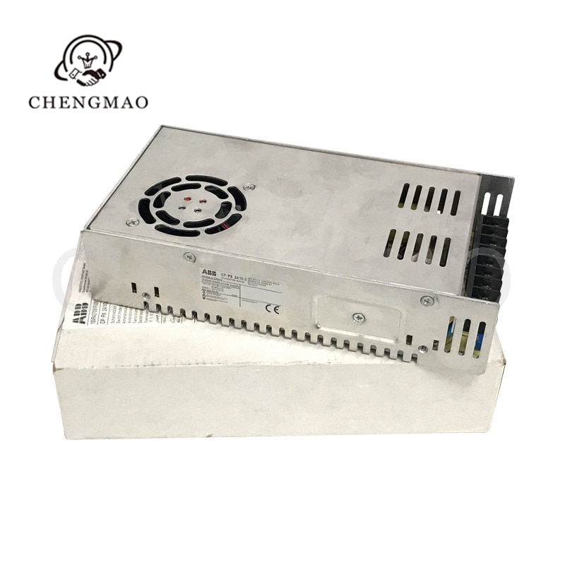 CP-PX 24/10.5 AC/DC ABB 100W Switching Power Supply For Industrial Automation Control 250W 24V
