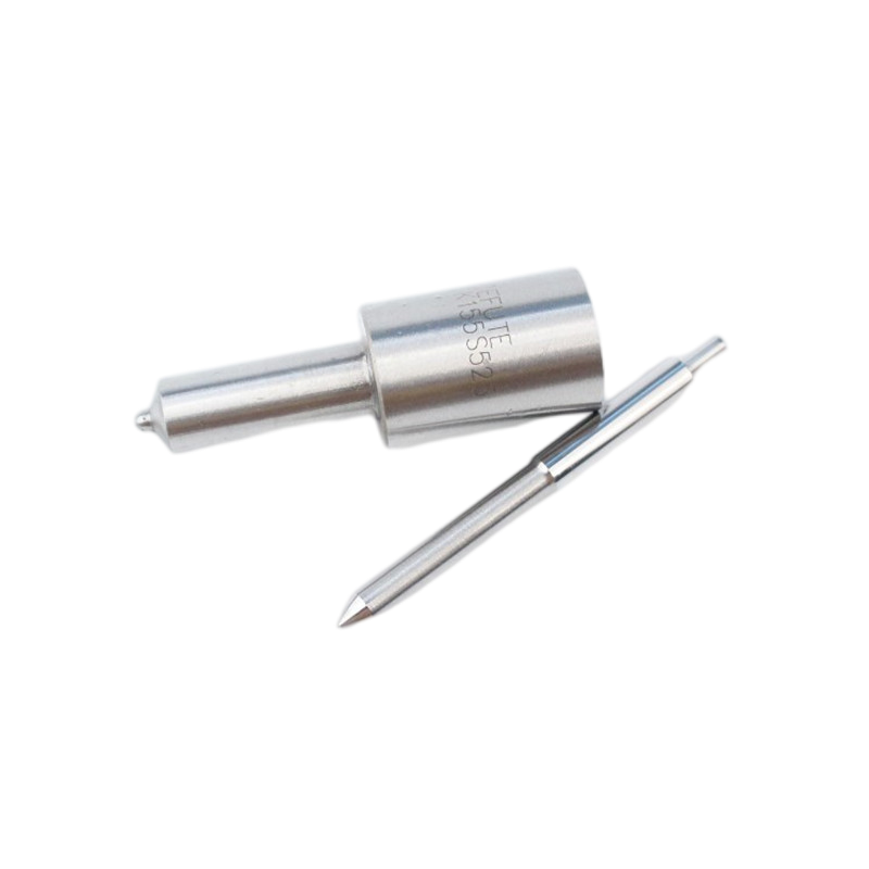 Boquilla de pulverización de alta presión para motor diésel QUANCHAI 490, 4 piezas, ZCK155S525 ZCK155S525A ZCK155S525L: Default Title