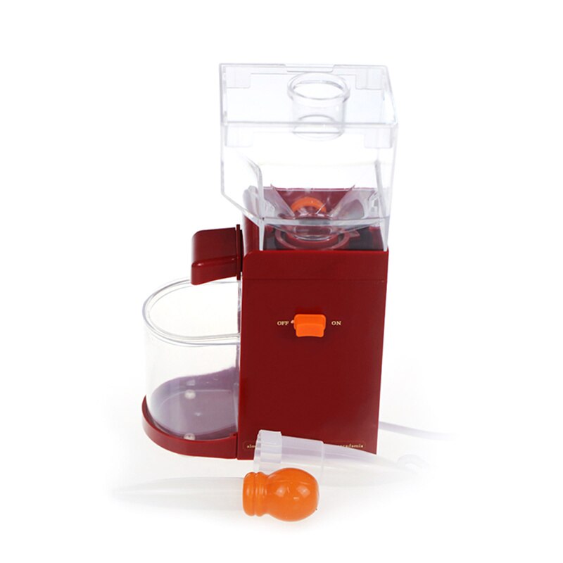 500ML Grain Schleifen Maschine Elektrische Nüsse Grinder Haushalt Erdnuss Butter Verarbeitung Maschine Haselnüsse Cashews Küche Mühlen