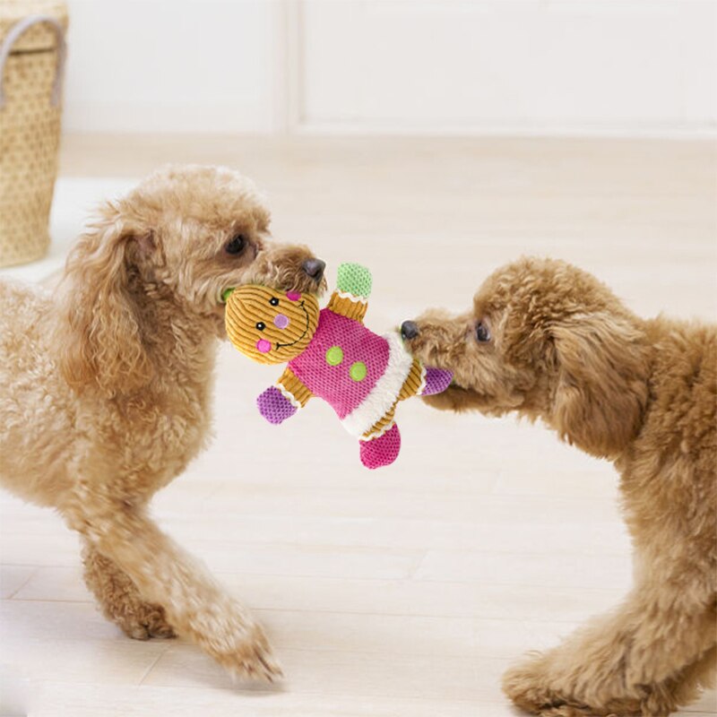 Juguete masticable suave para perros pequeños, productos para mascotas, chirriantes, animales para cachorros, juguetes de entrenamiento para mascotas, accesorios para perros 25