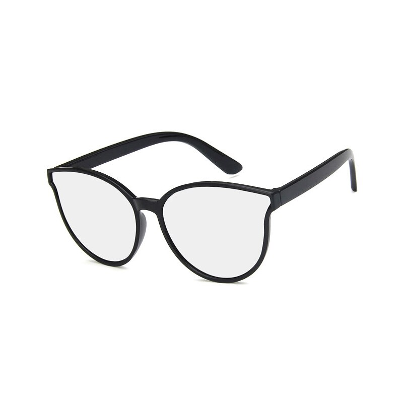 Piger / drenge solbriller børn vintage antirefleks  uv400 solbriller ovalt slik farve til børn udendørs briller oculos: C2