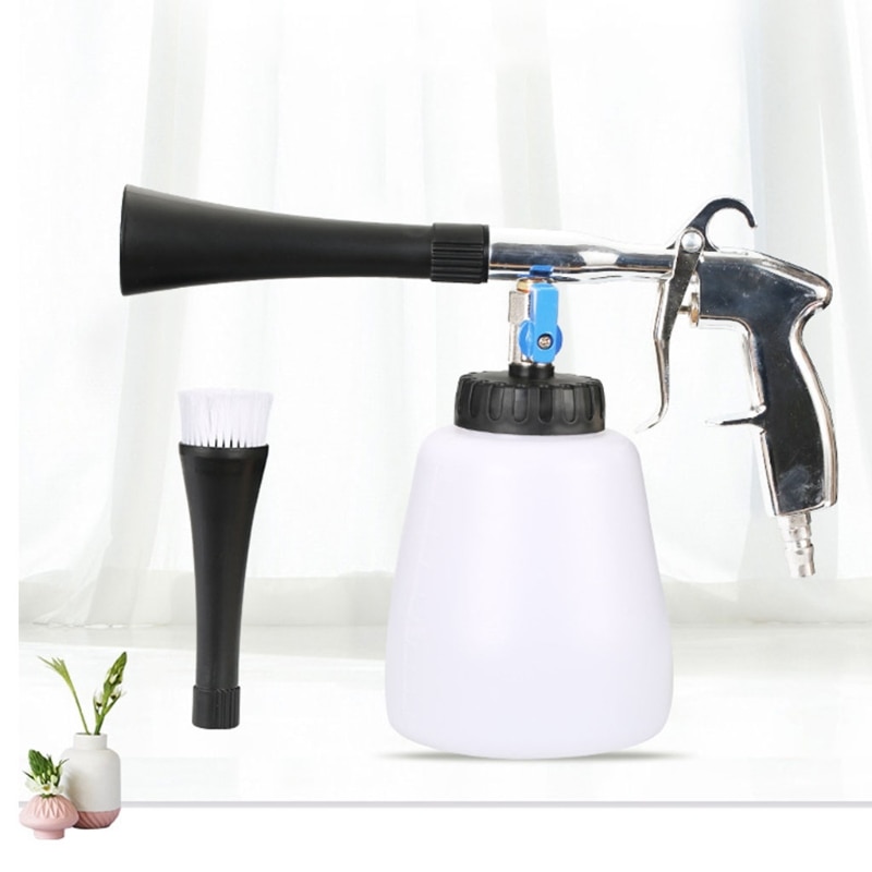 Tornador Zwarte Tornado Automobiles Schoonmaken Auto Diepe Wassen Hoge Druk