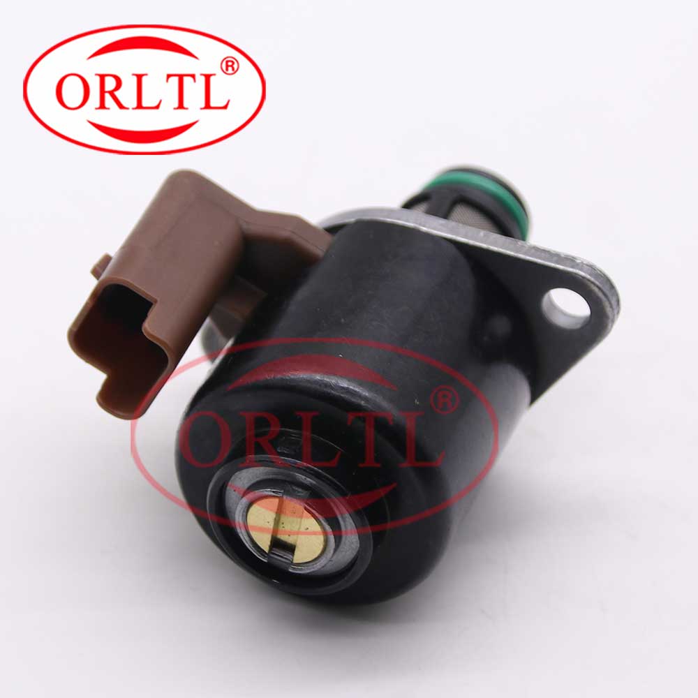ORLTL soupape de dosage d'entrée IMV 9109-903 vanne de régulateur de pompe à carburant à rampe commune 9109903 pour Delphi SSANGYONG NISSAN