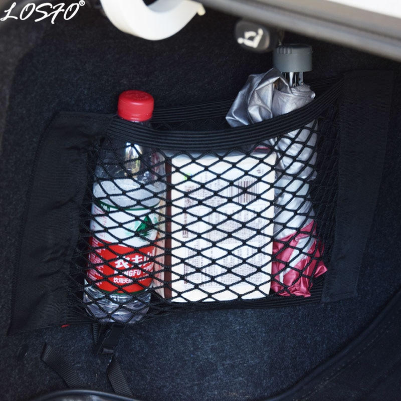 Flyj Auto Organizer Kofferbak Kofferbak Organizer Opslag Coche Maletero Rangement Voiture Auto Styling