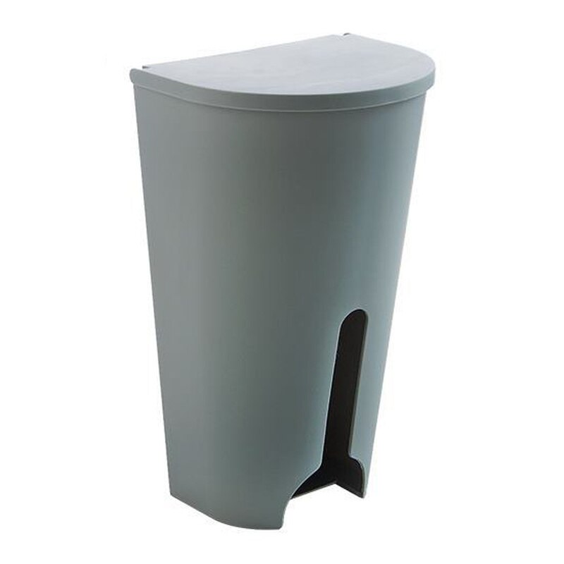 Kitchen Home Garbage Bags Storage Rack Cupboard Storage Box Organizer Case Bathroom Container Garbage Bags Storage Holder