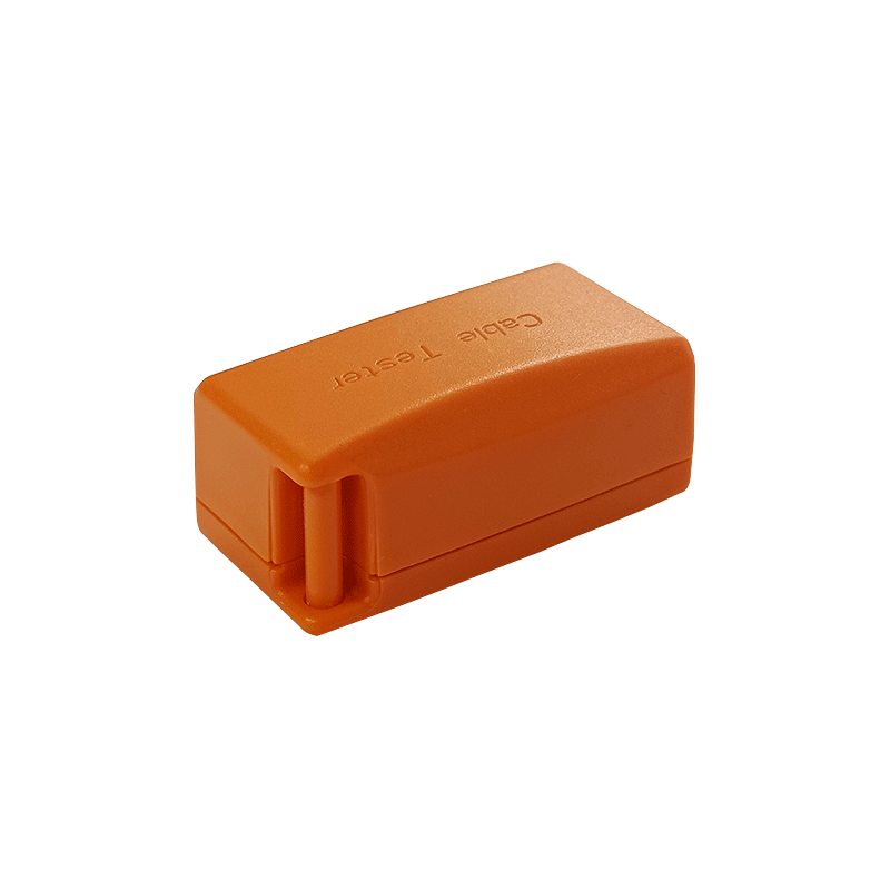 Network Cable Test Box UTP Cable Tester RJ45 Network Cable Connector Original Accessories Cable Tester for CCTV Camera Tester