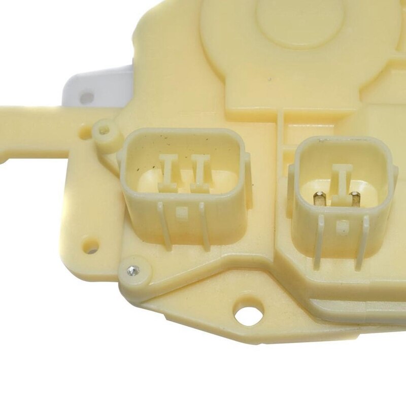 De la cerradura de la puerta del actuador derecho trasero para Honda Odyssey 1999-2004 Civic 2001-2005 1998-2002 72615-S84-A01