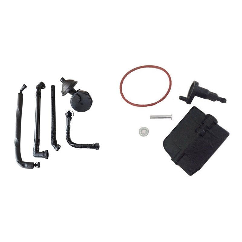 Kit Réparation Collecteur D'Admission BMW X6 E71 22 Mm X 6 - Diesel
