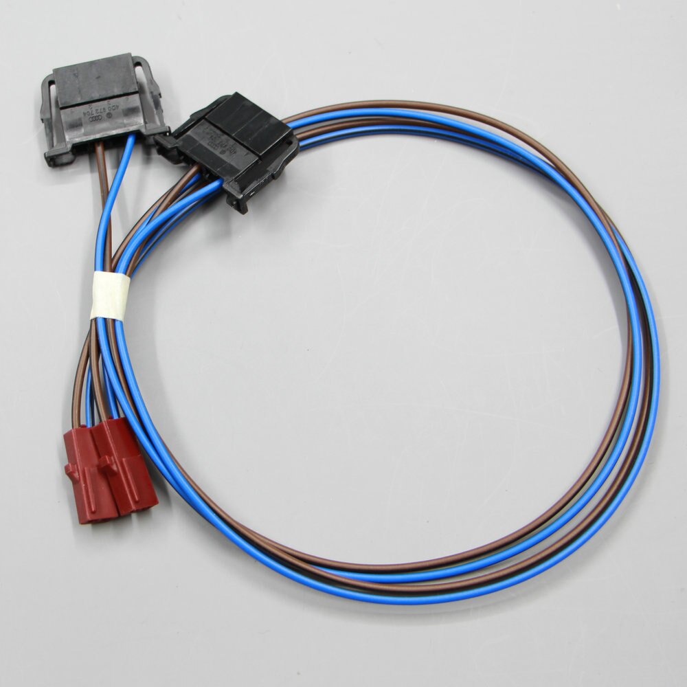 Altavoz de puerta trasera, cableado de altavoces, MK6, TUGUAN, TOURAN, Golf 6, venta