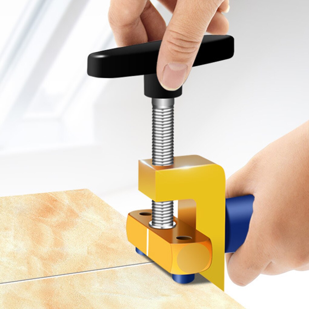 8PCS Easy Glide Glass Tile Cutter 2 In 1 Ceramic Tile Glass Cutting One-piece Cutter Portable Cutter Tool