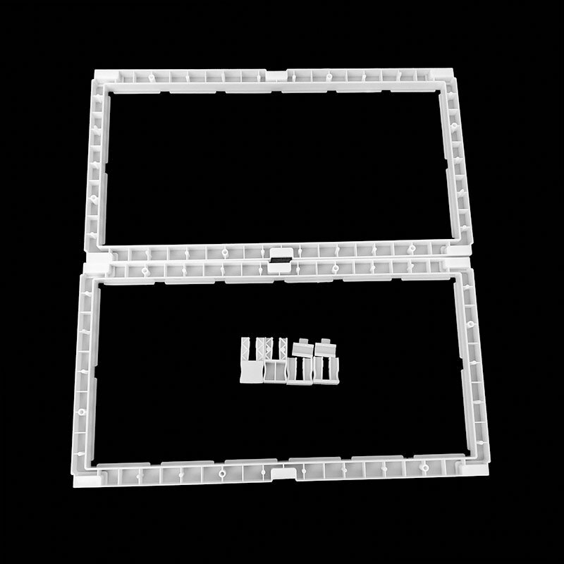 Beekeeping Tools Beehive Supplies Honeycomb Frame for 250g Honey Box Beekeeper Products Bee Keeping Equipment Accessories