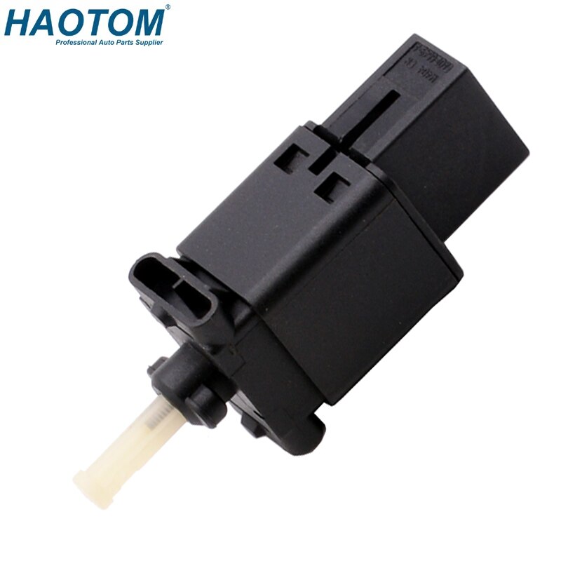 For Mazda 2 6 GG CX-7 RX-8 MX5 Miata 2003 Brake Light Pedal Switch 4 Pins GJ6A-66-490 GJ6E-66-490 GJ6E66490