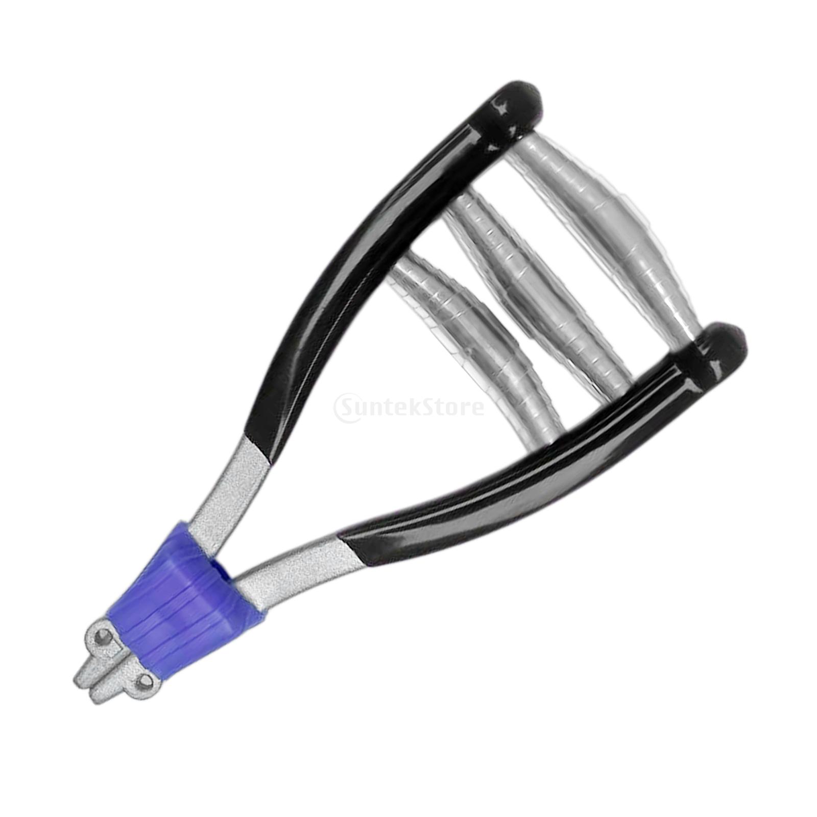 Starting Clamp Stringing Tool For Badminton Tennis Racquet Ultralight Spring Loaded Aluminum Starting Clamp equipment