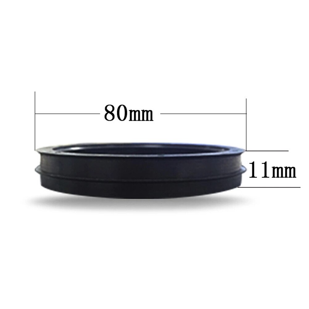 2pcs Garbage Disposal Splash Guard Sink Baffle Disposal Replacement Waste Food Disposer Accessories