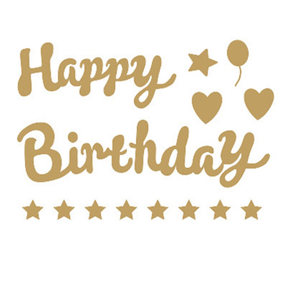 1 PC 18inch No Wrinkle Transparent Helium Clear Bubble Balloons Happy Birthday Stickers Colorful Wedding Parties Decor: 7