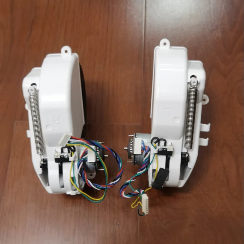 Vacuum Cleaner 360 S9 Wheel for Qihoo 360 S9 MAX S9 X90 X95 S95 S90 Wheels Replacement Robot Vacuum Cleaner Accessories