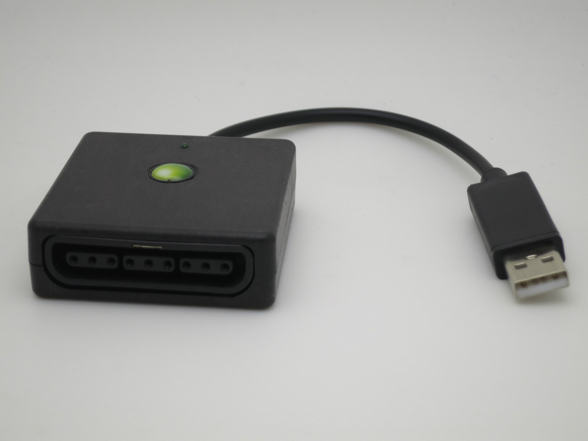 Voor PS2 Naar Xbox One Converter Voor PS2 Naar Xbox Een Controller Adapter