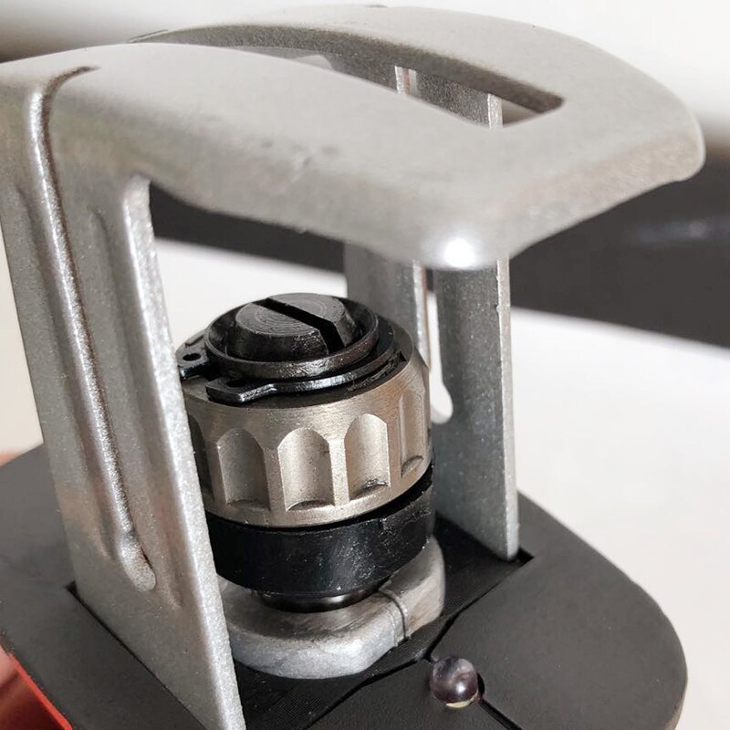 Reciprocating Saw Multifunction Portable Rechargeable Electric Saw for Woodworking Metal Ceramic Plastic E2S