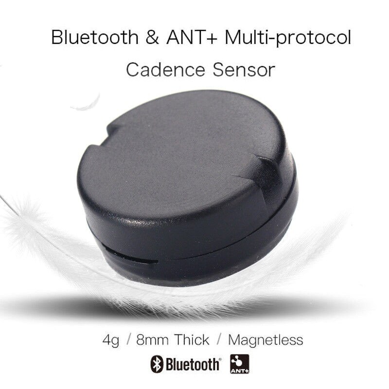 Fiets speed sensor waterdichte fietsen smart wirel grandado