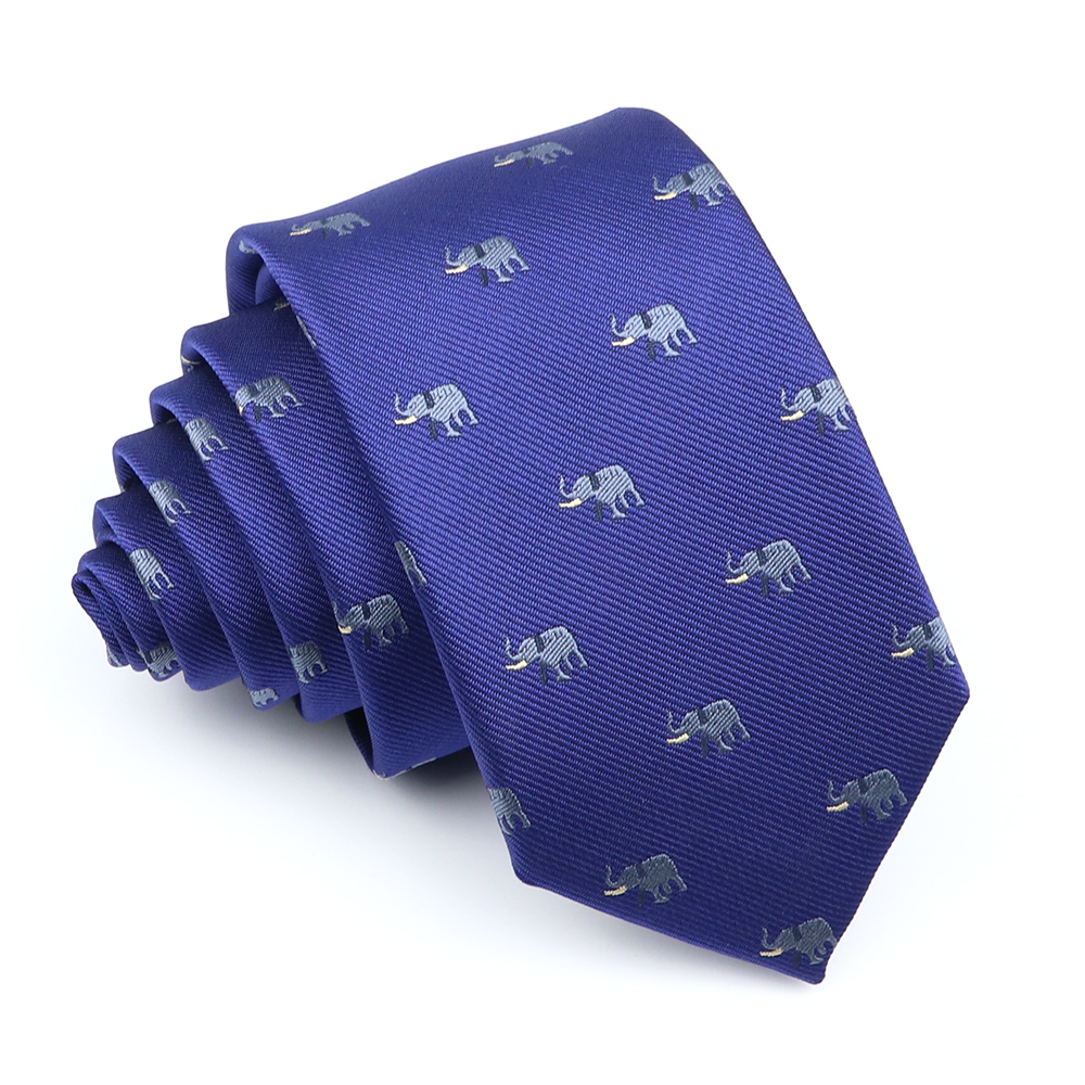 cravate hommes cravate rouge bleu imprimé dessin animé chat voiture cravates accessoires usage quotidien cravate fête de mariage Original pour homme: Gris foncé
